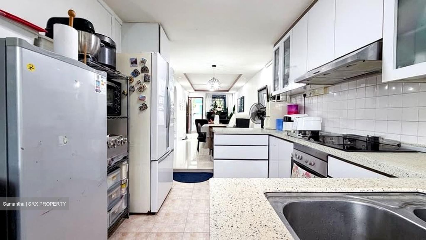 Blk 138 Yishun Ring Road (Yishun), HDB 3 Rooms #568074711